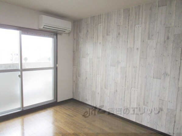 CASA・SOLの物件内観写真